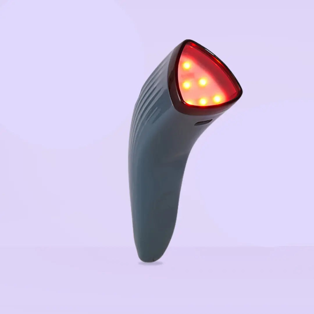 Dual Light Acne Torch