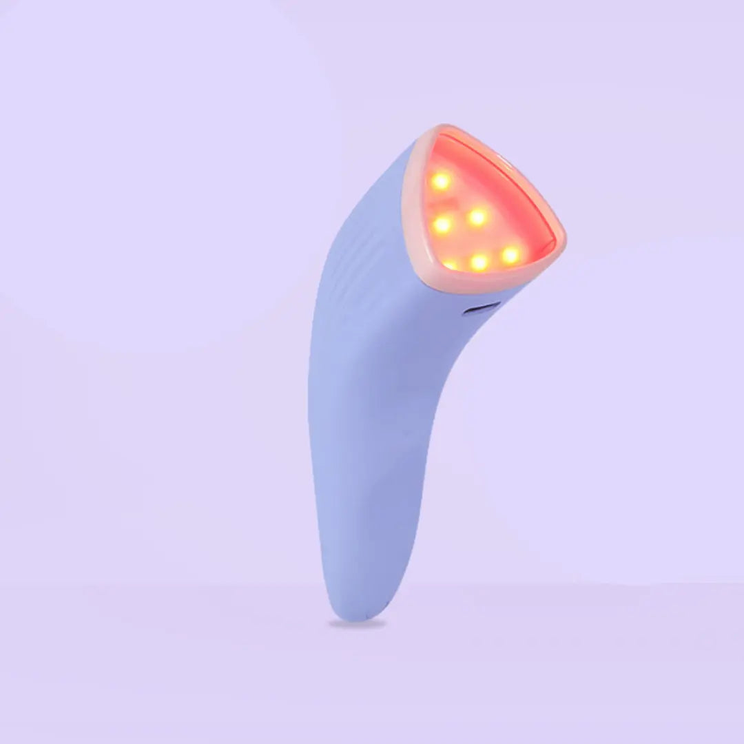 Dual Light Acne Torch