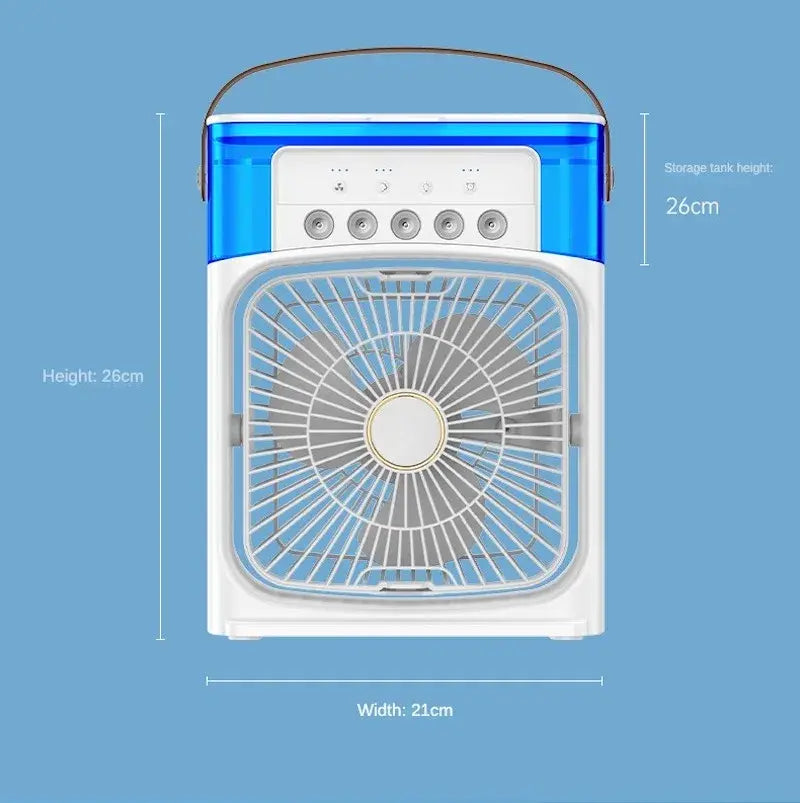 Portable Air Conditioner