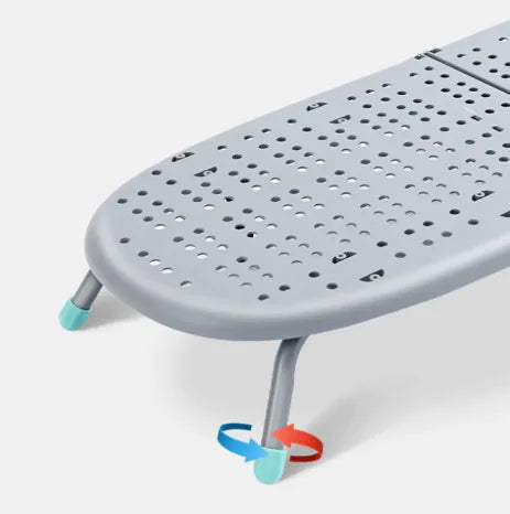 Portable Table Top Ironing Board