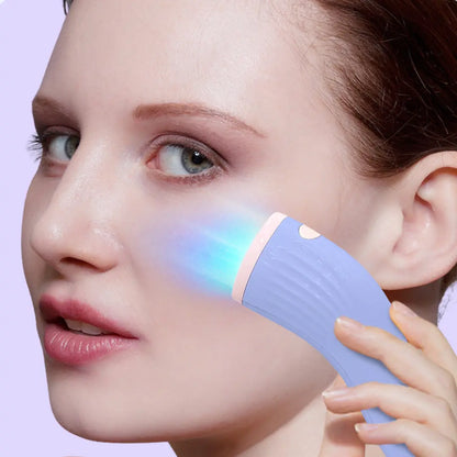 Dual Light Acne Torch