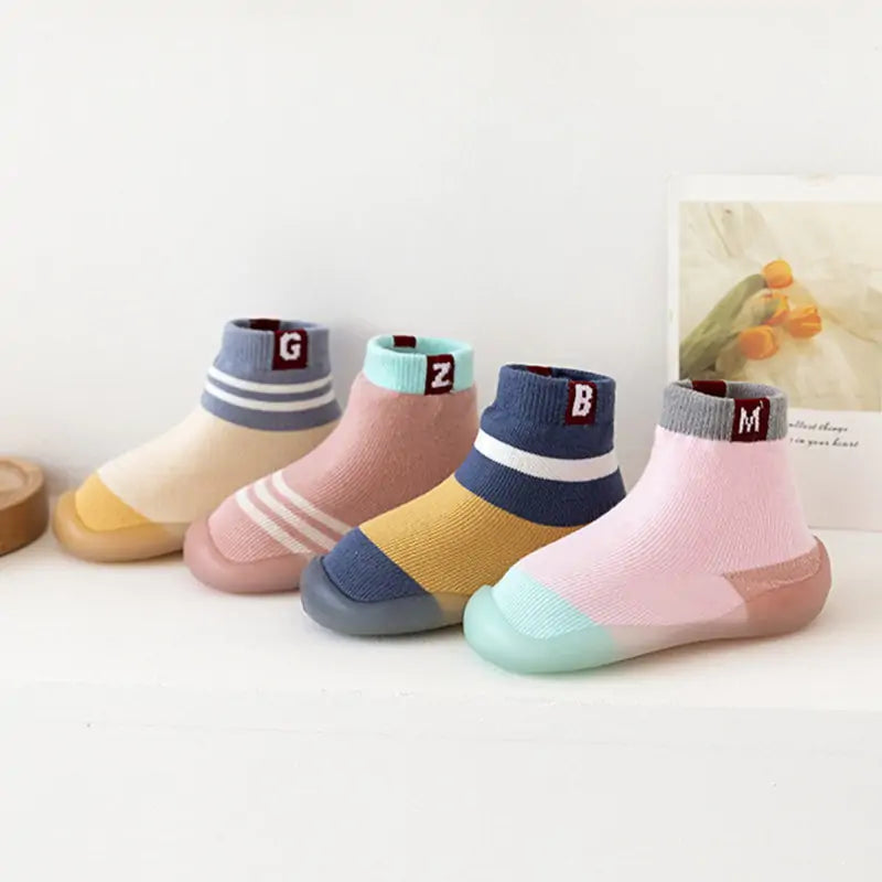 Unisex Babyschuhe