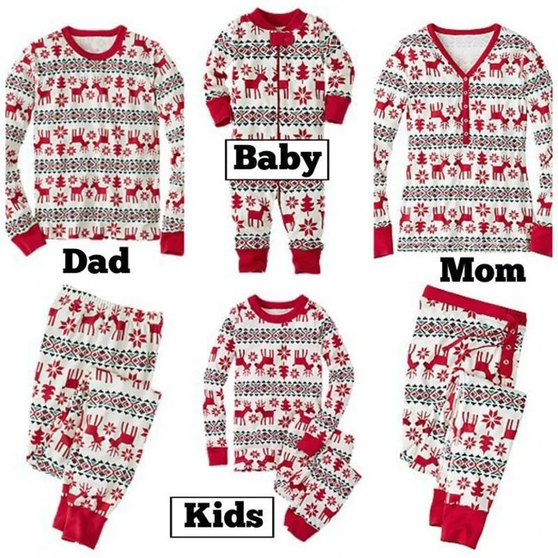 Christmas Pajamas