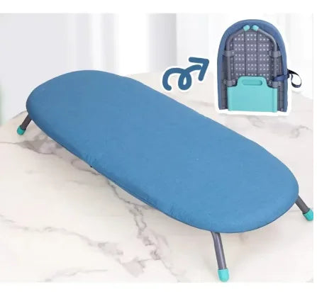 Portable Table Top Ironing Board