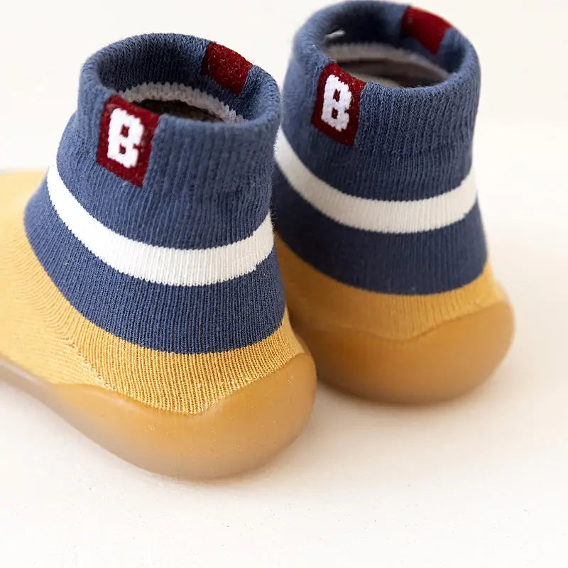 Unisex Babyschuhe