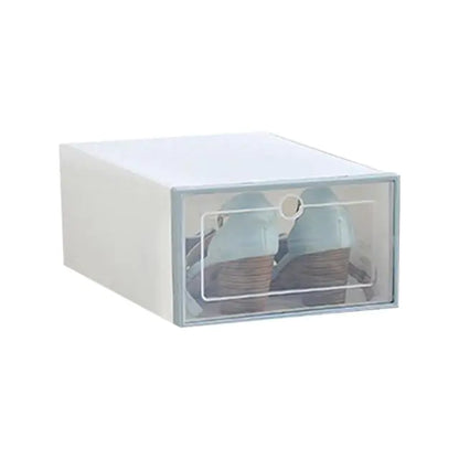 Dustproof Shoes Box