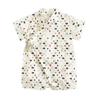 Infant Summer Clothing