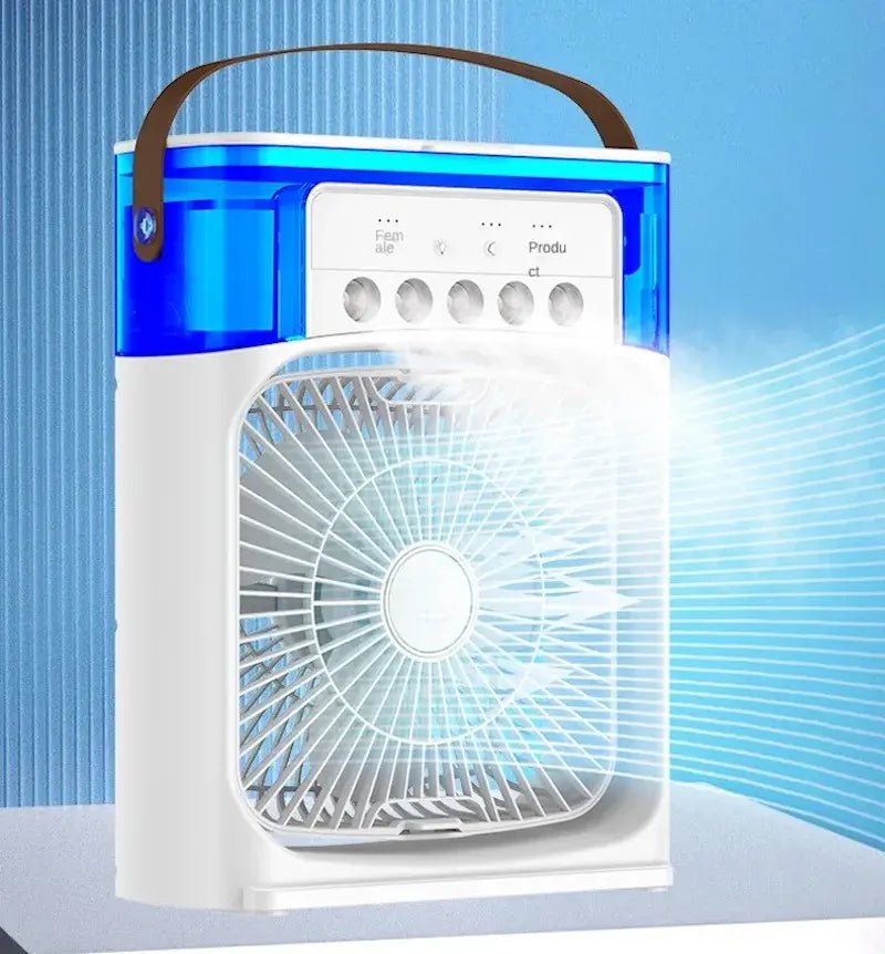 Portable Air Conditioner