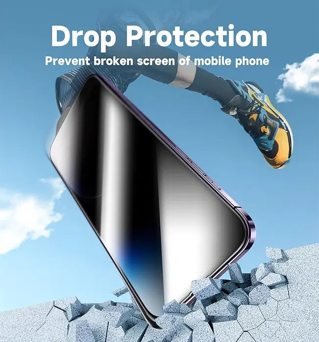 Screen Protector Dust Free Without Bubbles