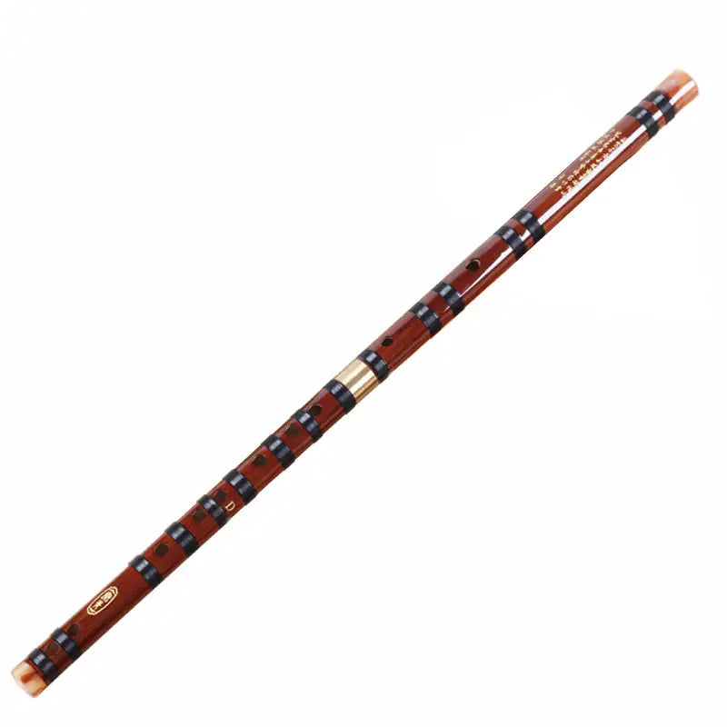 High Quality Bamboo Flute Professional Woodwind Musical Instruments