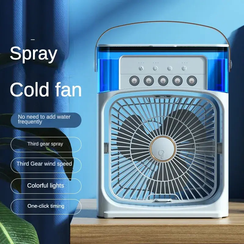 Portable Air Conditioner